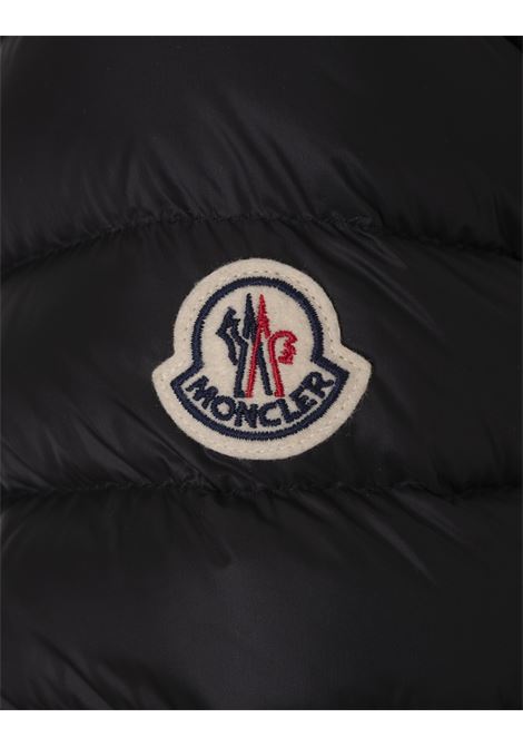 Piumino Ige Nero MONCLER | 093-1A00004 597YF999